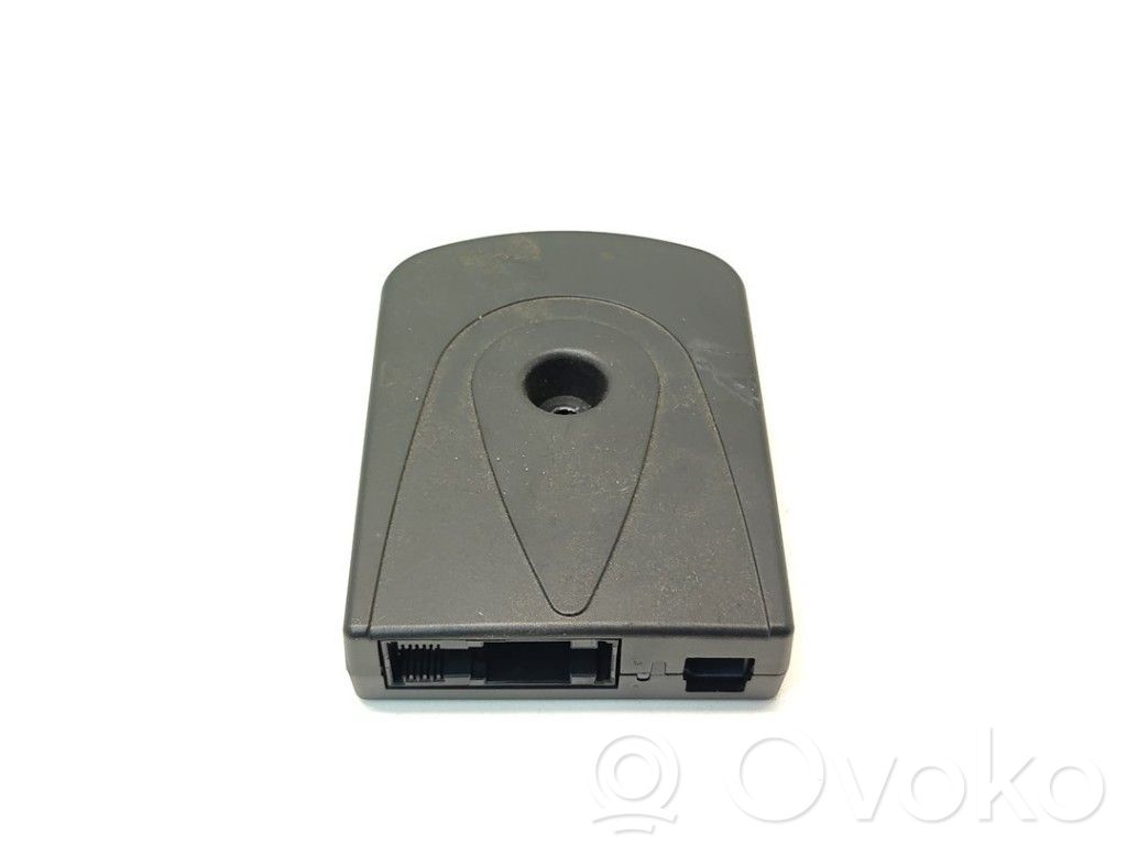 Ford Fiesta Unidad de control/módulo de bluetooth 