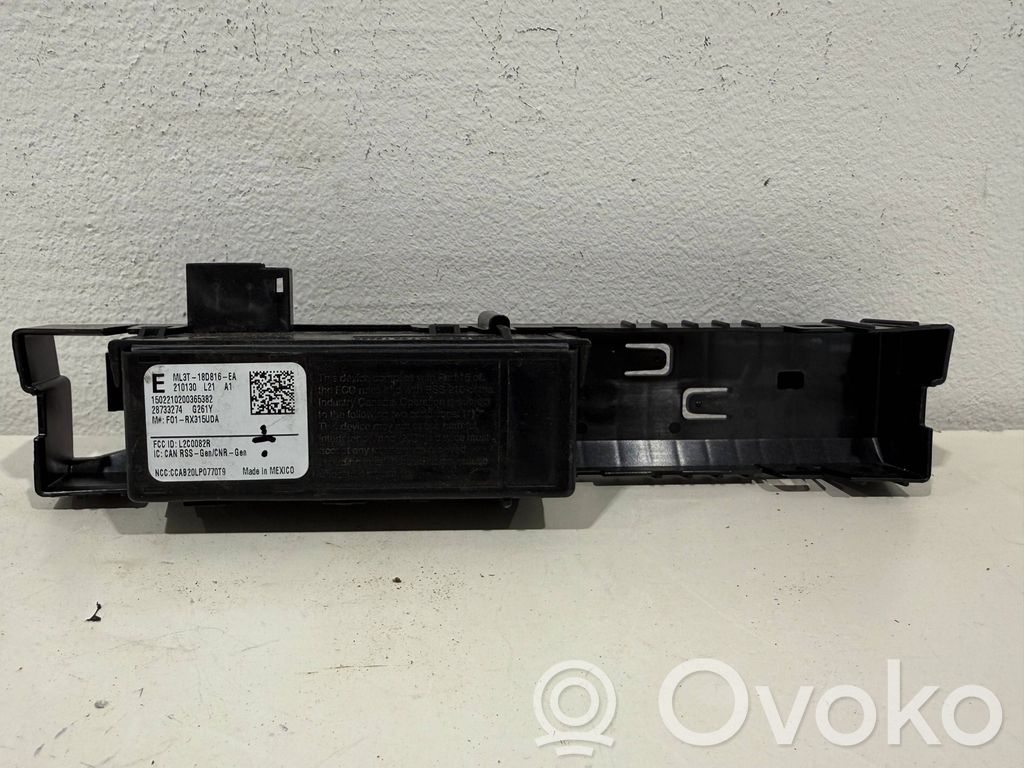 Ford F150 Autres unités de commande / modules 