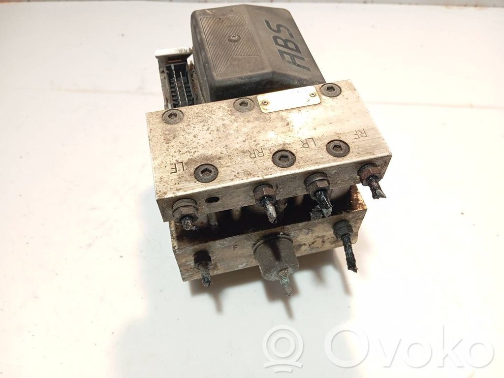Peugeot 306 ABS bloks 