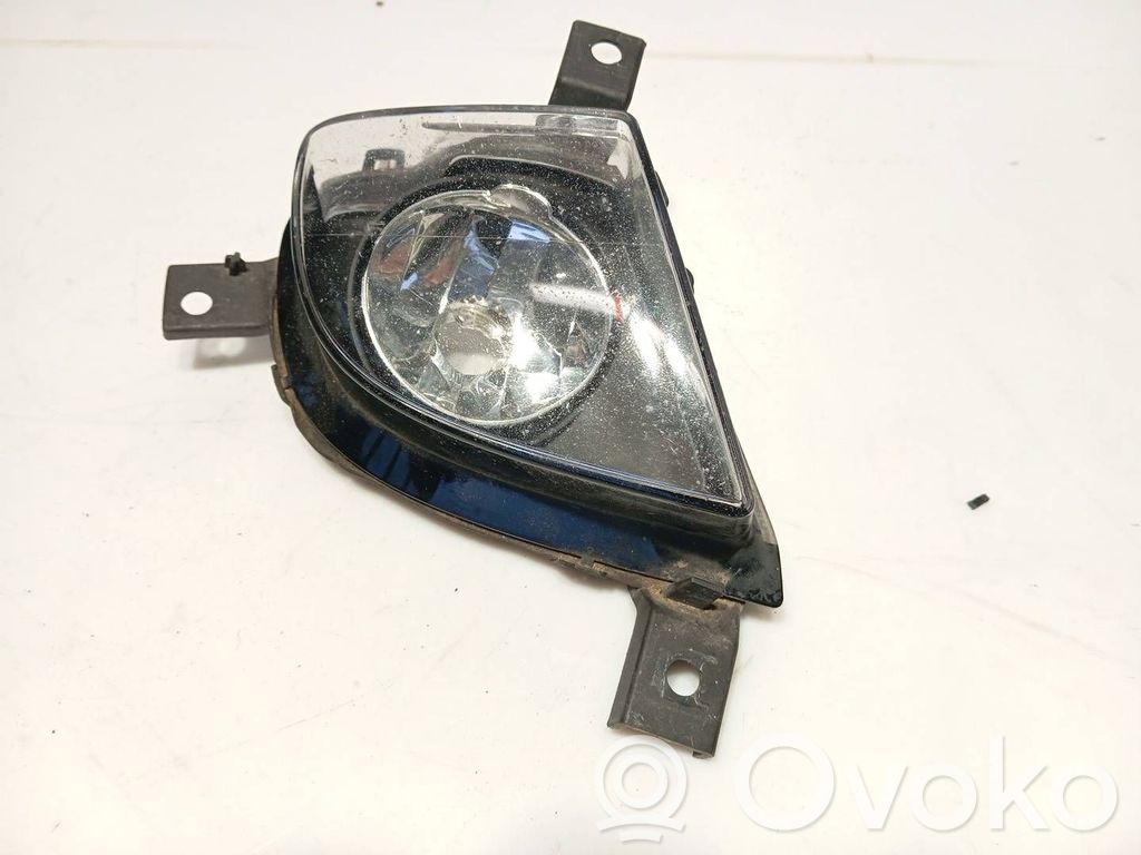Front fog light   17003702