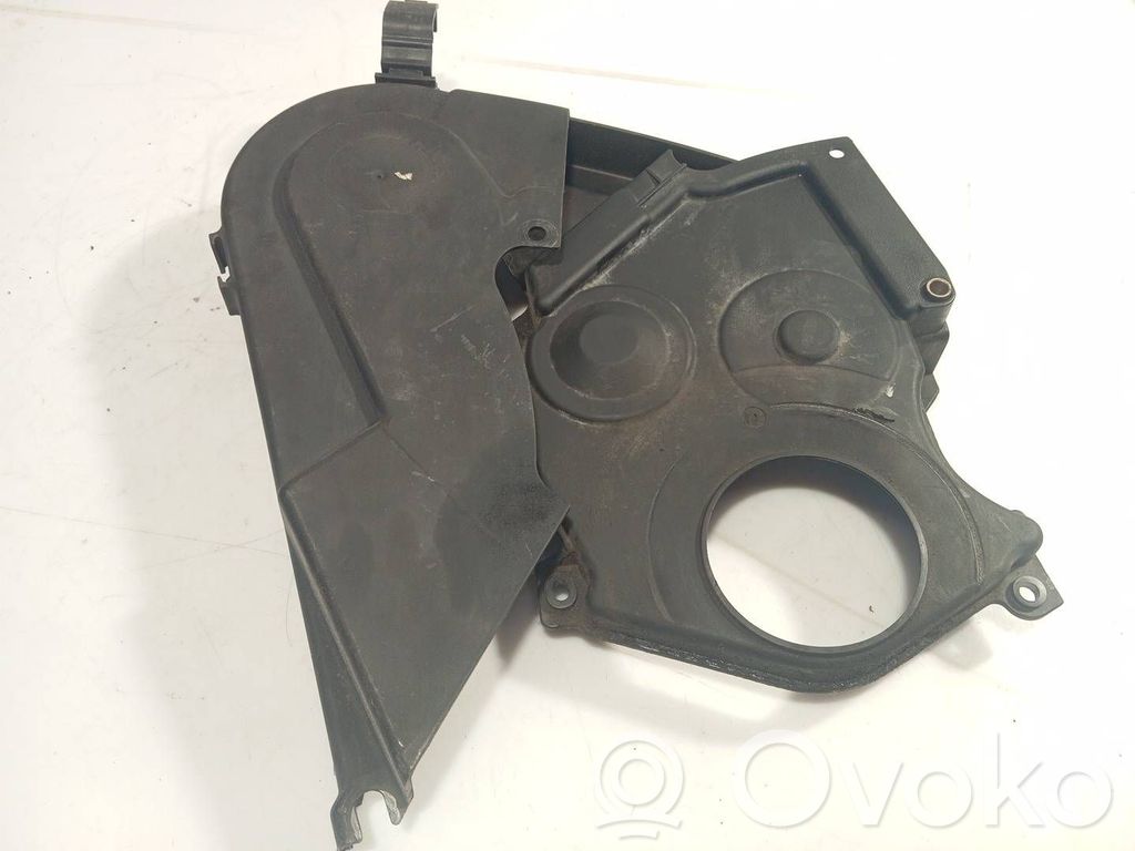 Peugeot 307 Timing belt guard (cover) 