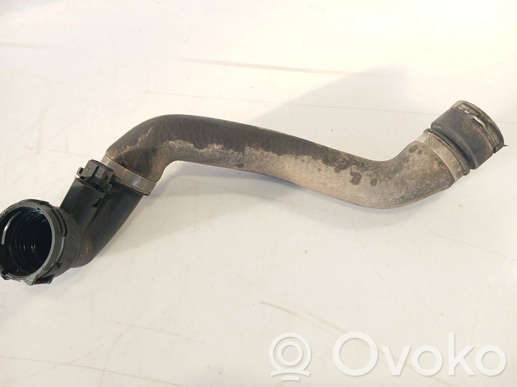 BMW X5 E53 Engine coolant pipe/hose 