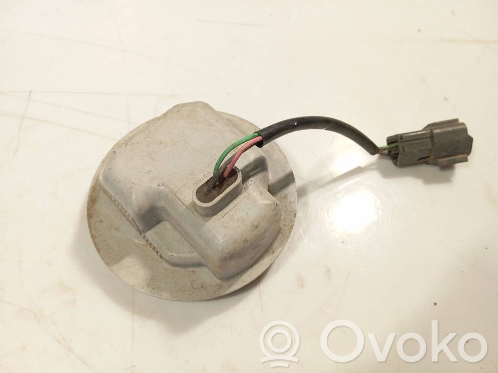 Subaru Outback Deckel Abdeckung Scheinwerfer 