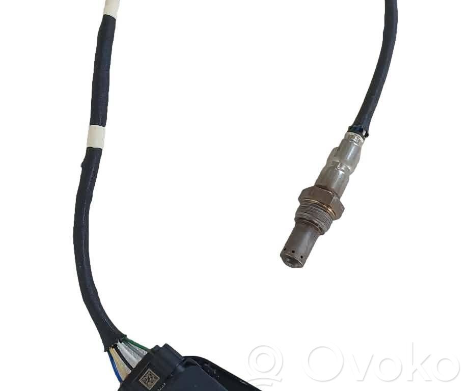 Lambda-anturi   04L907805GB