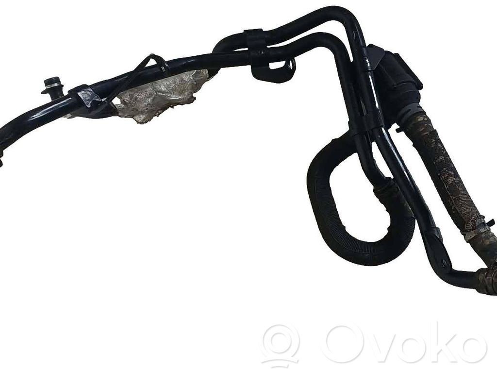 Engine coolant pipe/hose   059121511DH,059121507BB,059121447L,059121449M