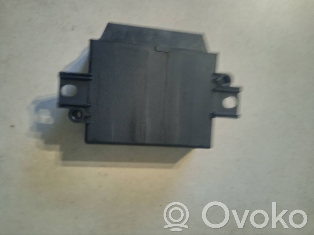 Audi A4 S4 B8 8K Parking PDC control unit/module 