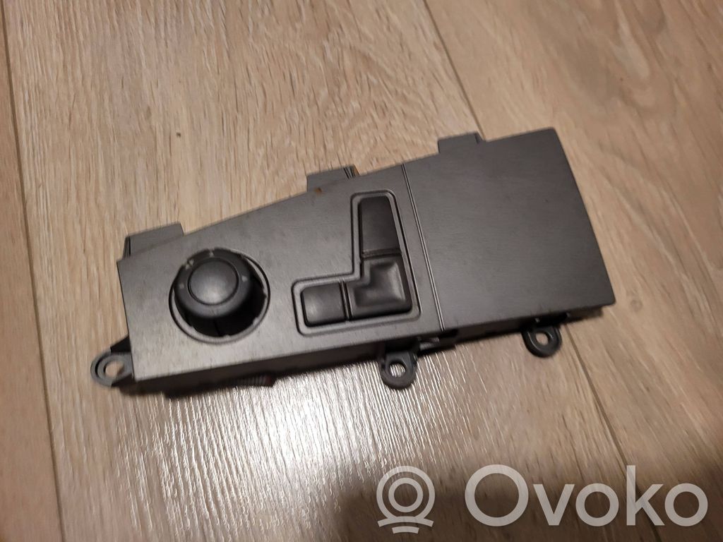 BMW 7 E65 E66 Seat control switch 