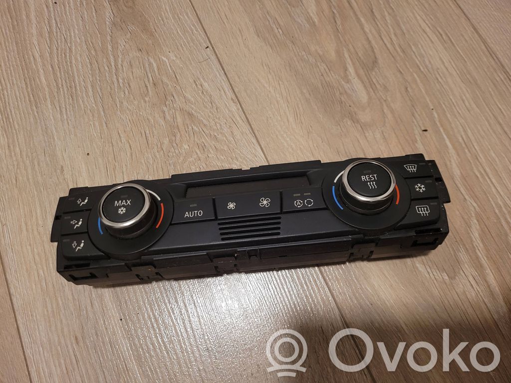 Climate control unit   9147300,070960756B,A2C53246366