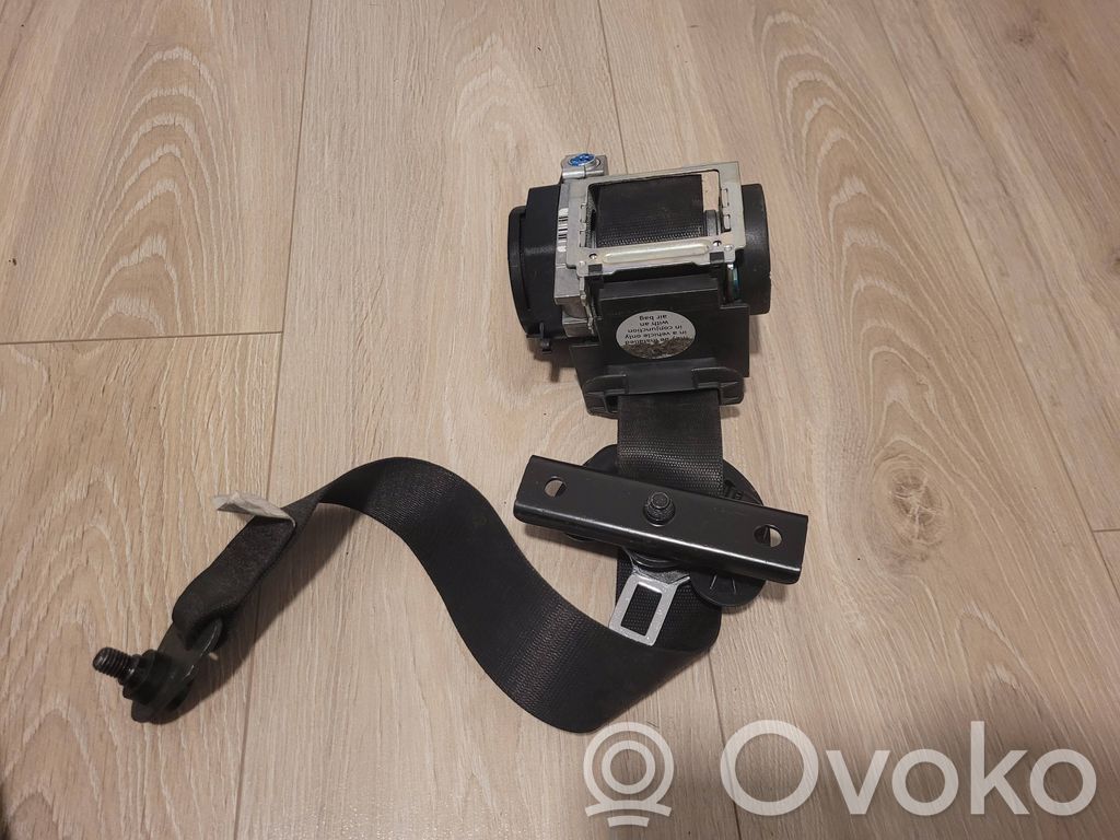 BMW 7 E65 E66 Sicherheitsgurt vorne 