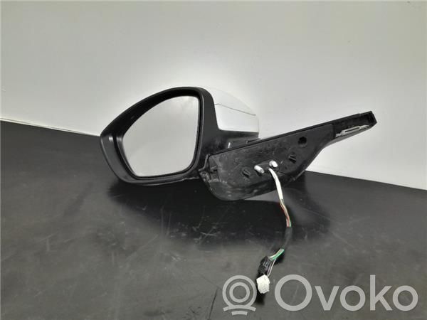 Fiat Tipo Espejo lateral manual 