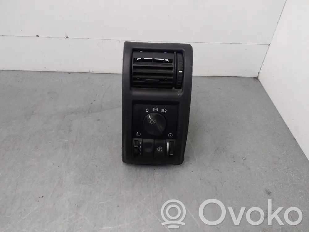 Fiat Tipo Interruptor de luz 