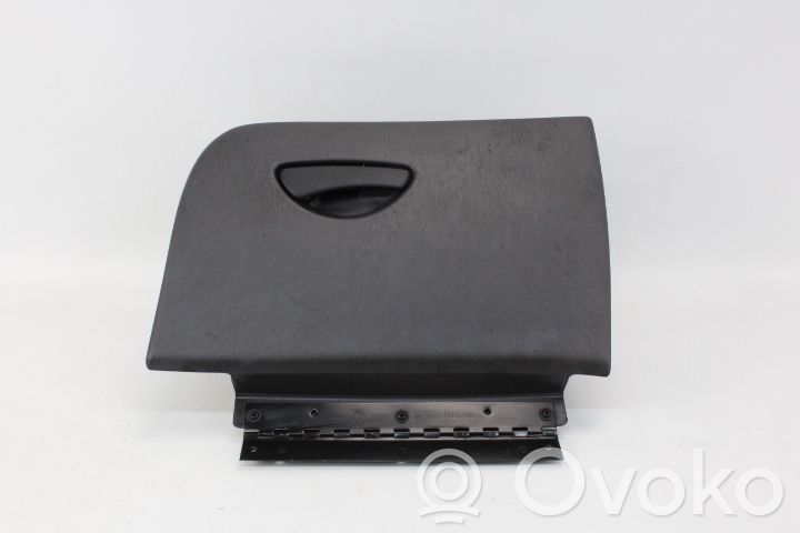 Fiat Tipo Glove box in trunk 