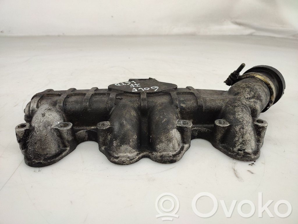 Fiat Tipo Intake manifold 