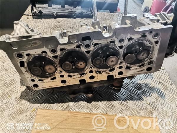 Fiat Tipo Engine head 