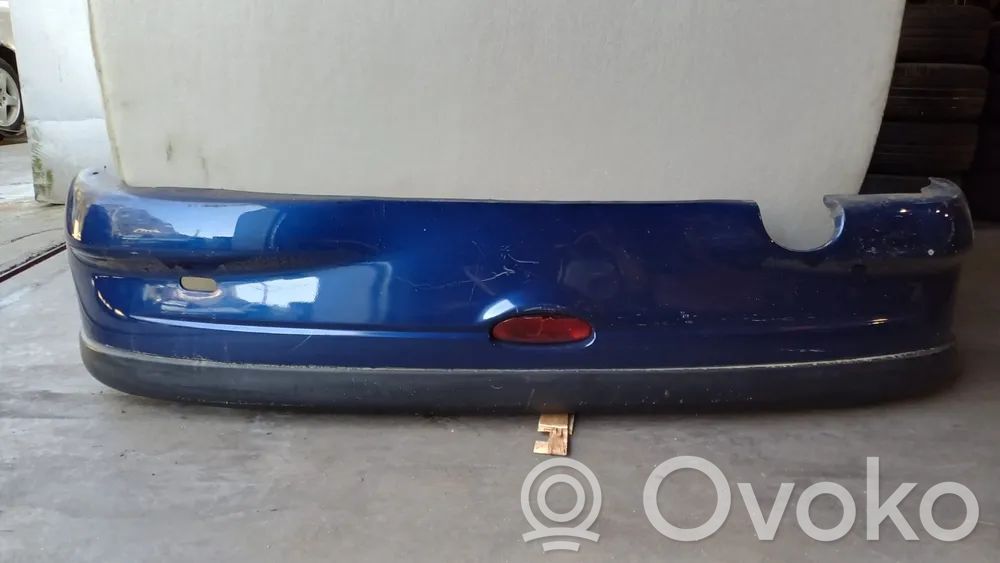 Fiat Tipo Puskuri 