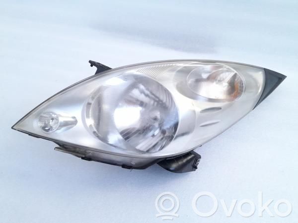 Fiat Tipo Parte del faro 