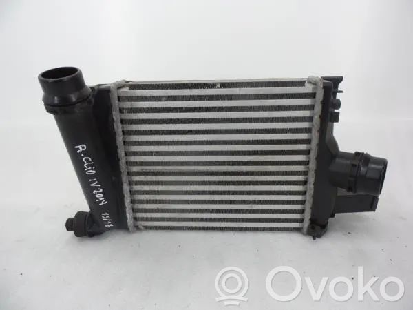 Fiat Tipo Chłodnica powietrza doładowującego / Intercooler 