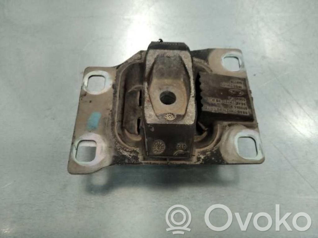 Engine mount bracket   98AB7M121AK