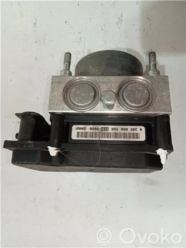 Fiat Tipo Pompa ABS 