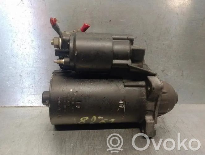 Fiat Tipo Motor de arranque 