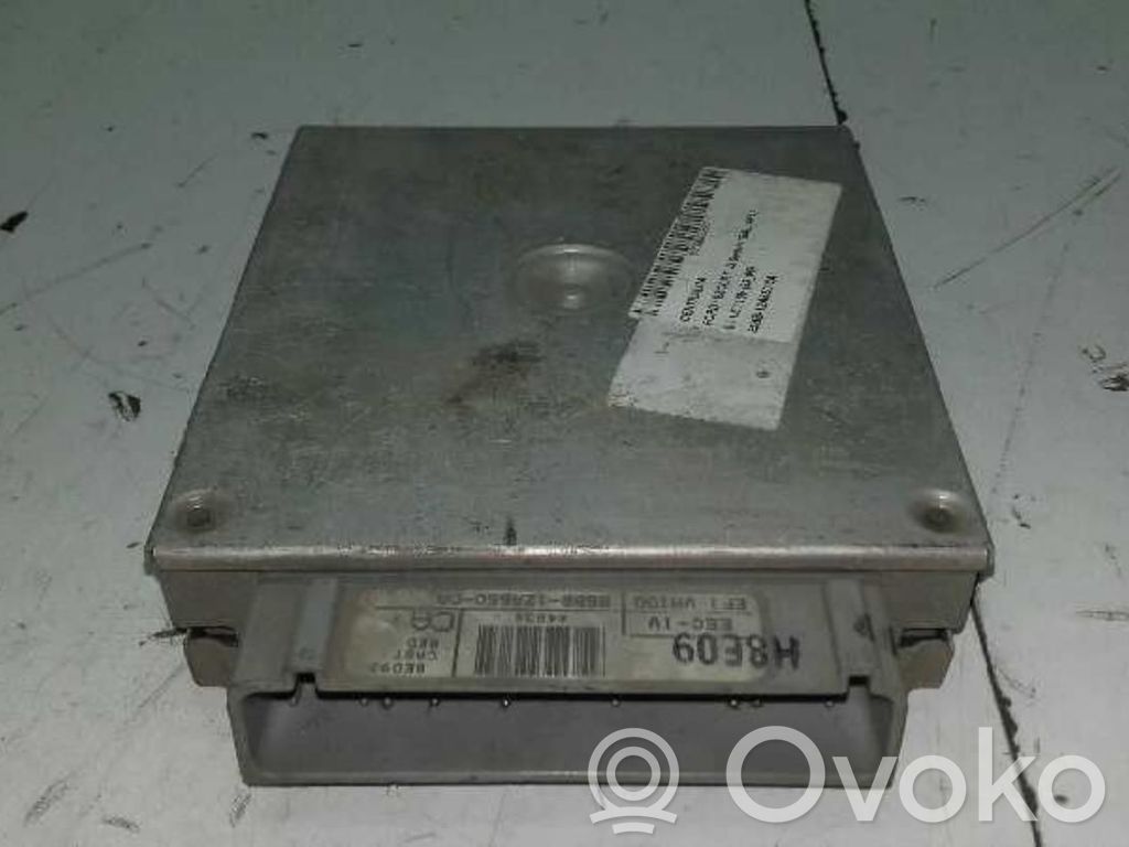 Centralina/modulo motore ECU   85BB12A650CA