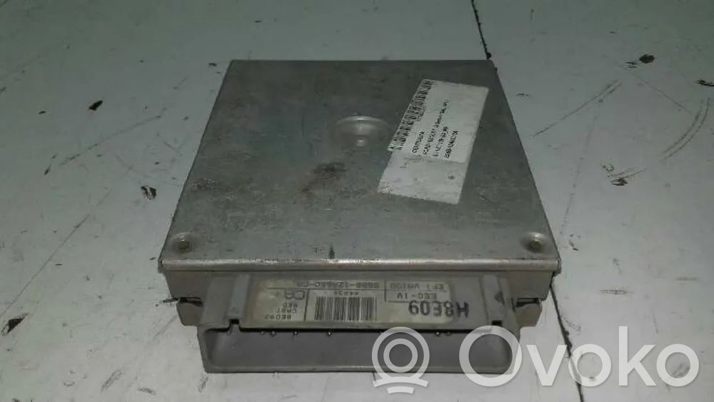 Motorsteuergerät ECU   85BB12A650CA