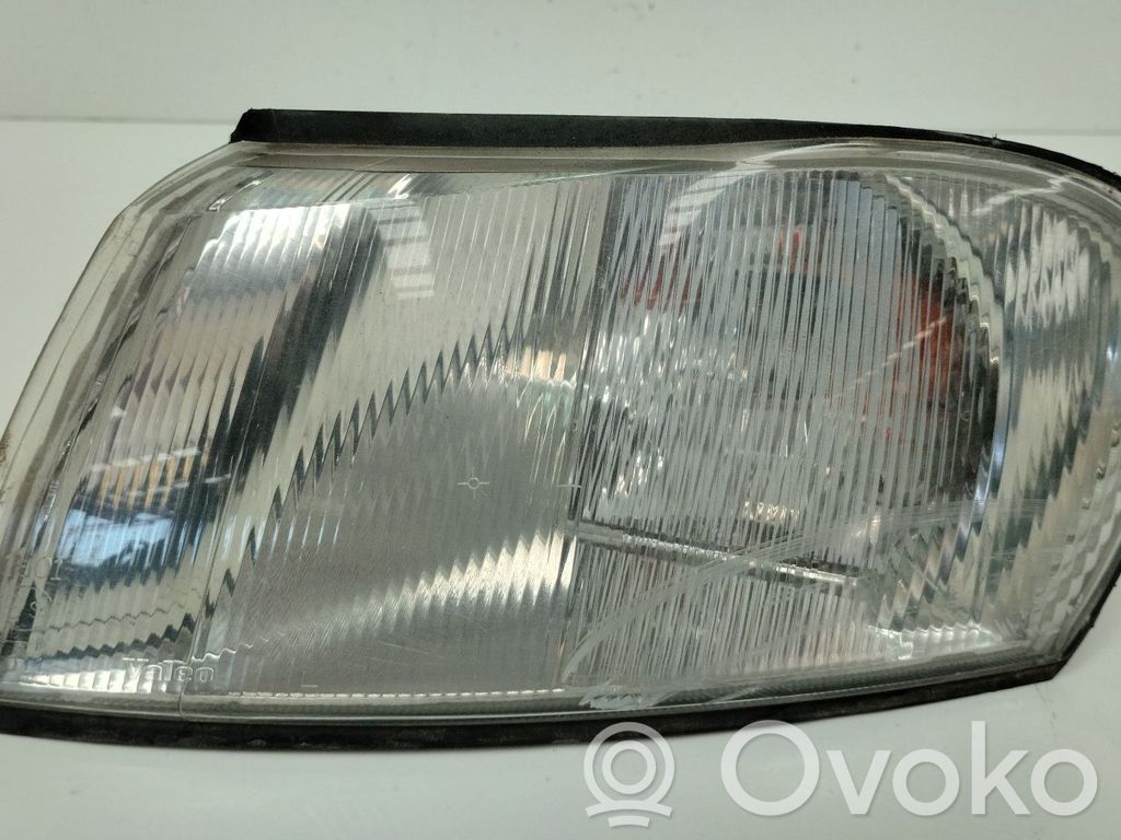 Fiat Tipo Blinker vorne Stoßstange 