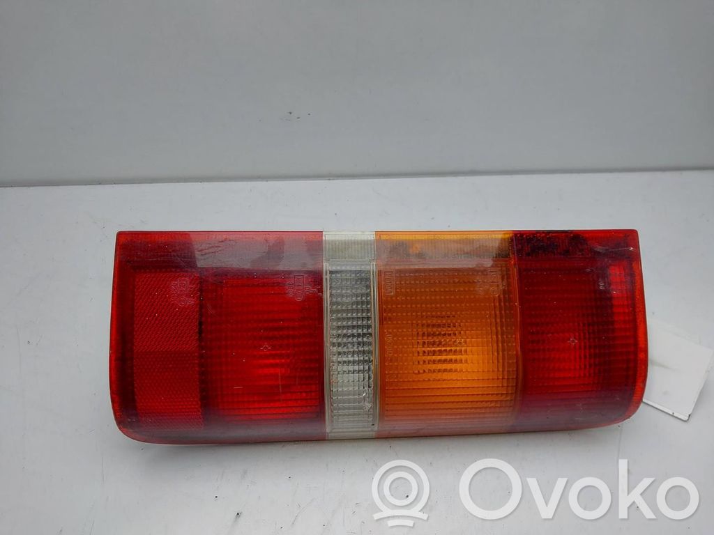 Fiat Tipo Takavalon osa 