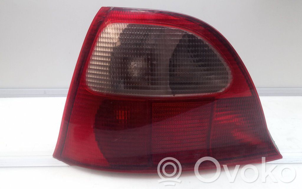 Fiat Tipo Takavalon osa 
