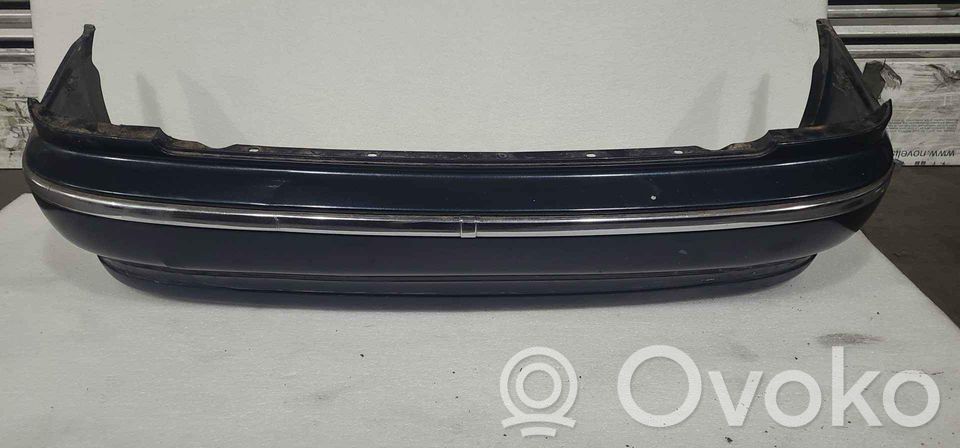 Fiat Tipo Parachoques 