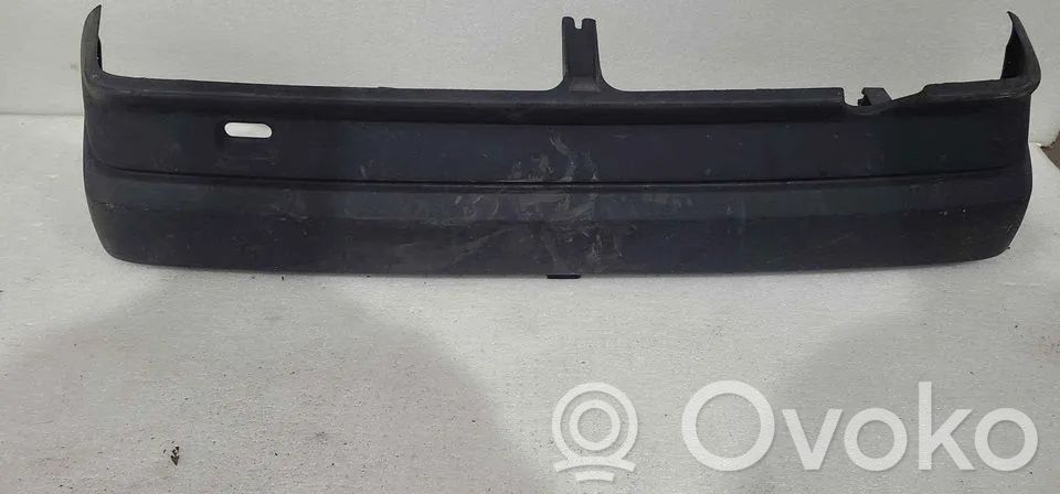 Fiat Tipo Puskuri 