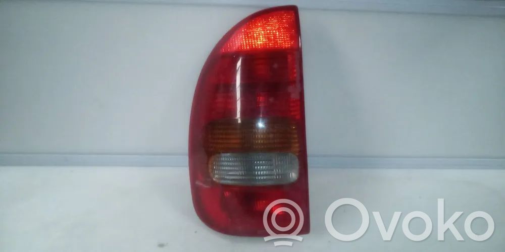 Fiat Tipo Takavalon osa 