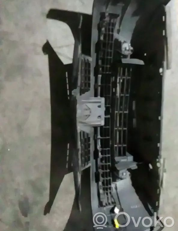 Parachoques delantero