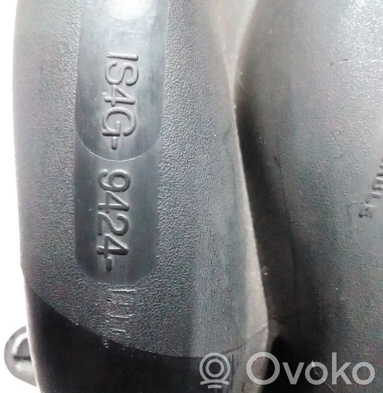 Ford Focus Imusarja 