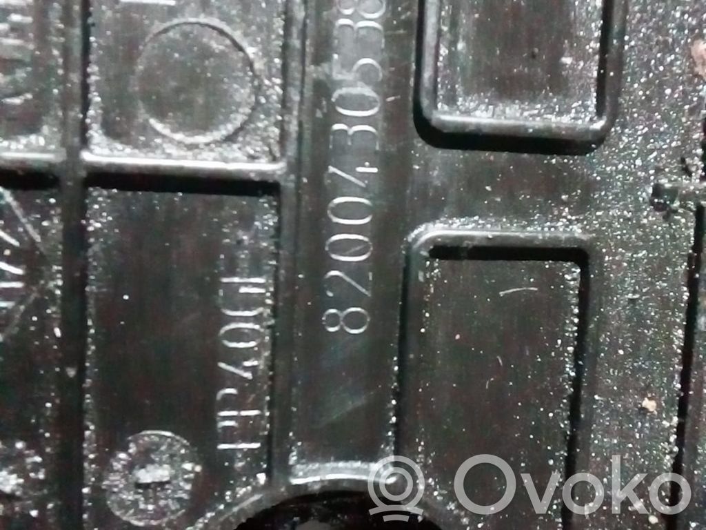 Renault Espace IV Battery box tray cover/lid 