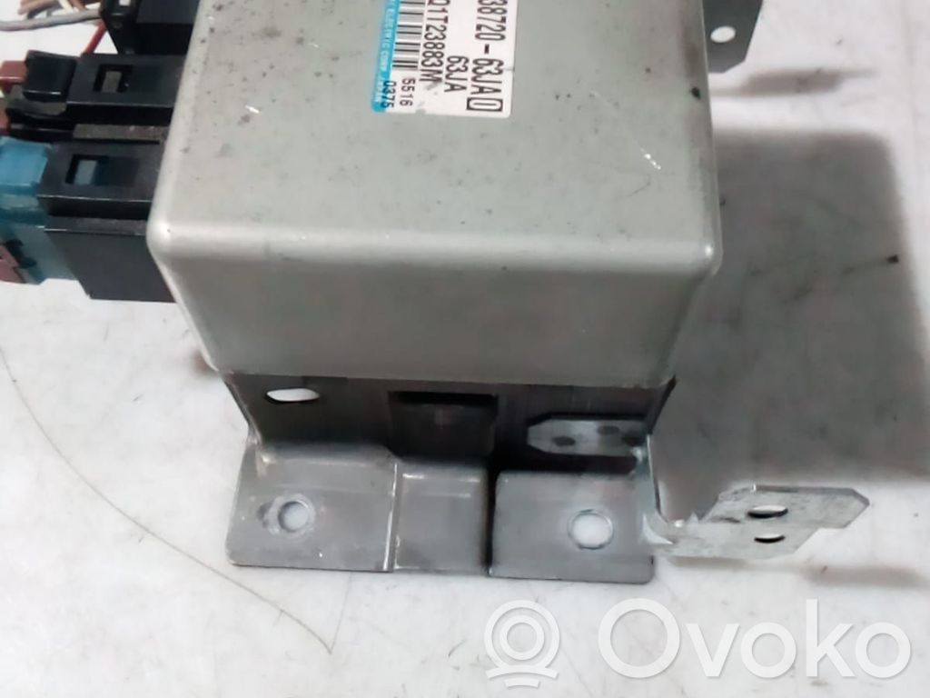 Start/Stop control module   3872063JA