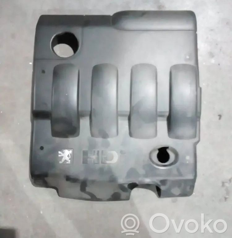 Mazda 2 Moottorin koppa 