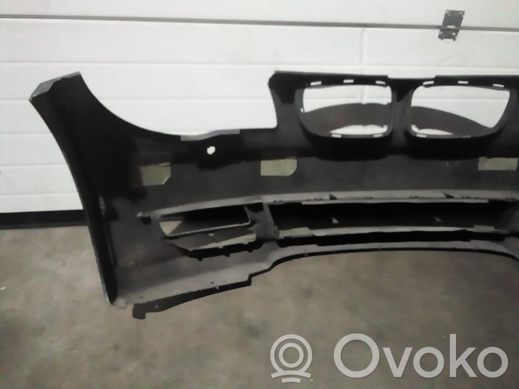 Front bumper   51110432374