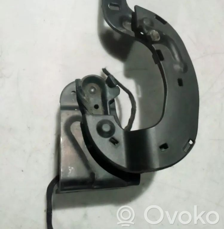 Peugeot 308 Set balamale ușă față 