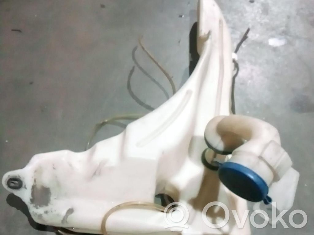 Nissan 300ZX Z32 Aušinimo skysčio išsiplėtimo bakelis 