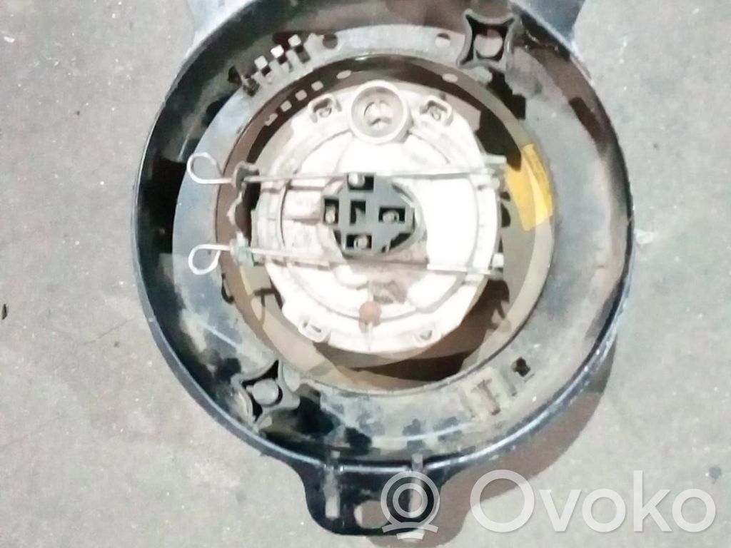 Toyota Land Cruiser (FJ80) Headlight part 
