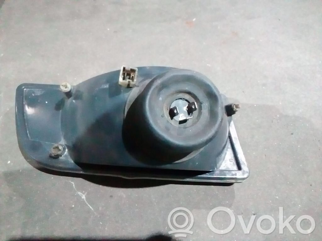 Citroen Axel Piesă far 