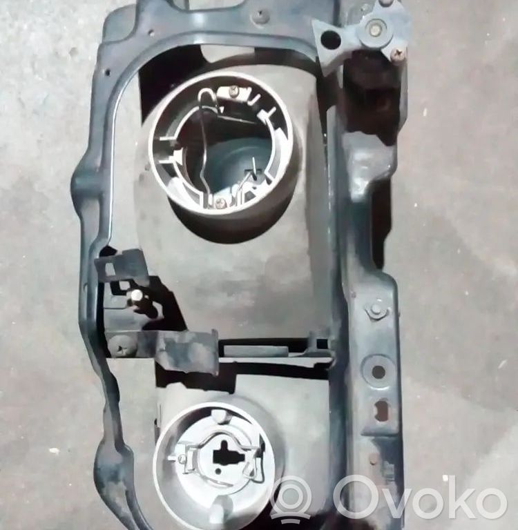 Honda Civic Einzelteil Scheinwerfer 