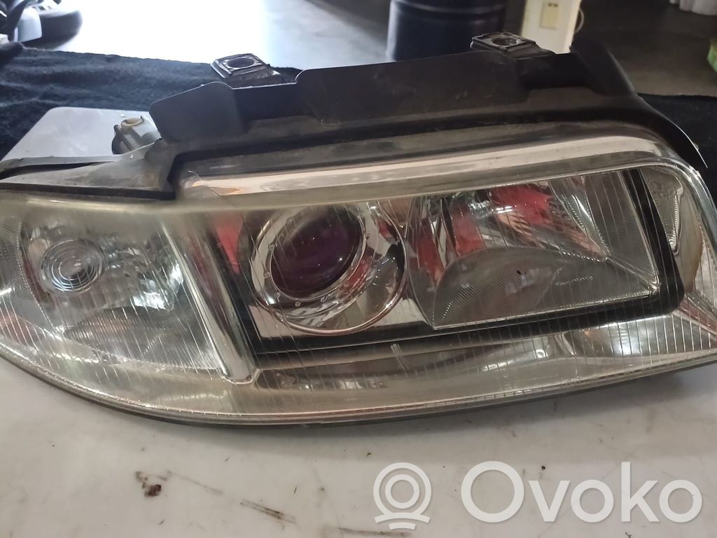 Audi A4 S4 B5 8D Autres pièces 
