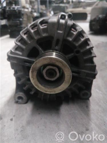 BMW 1 E82 E88 Alternator belt tensioner pulley 