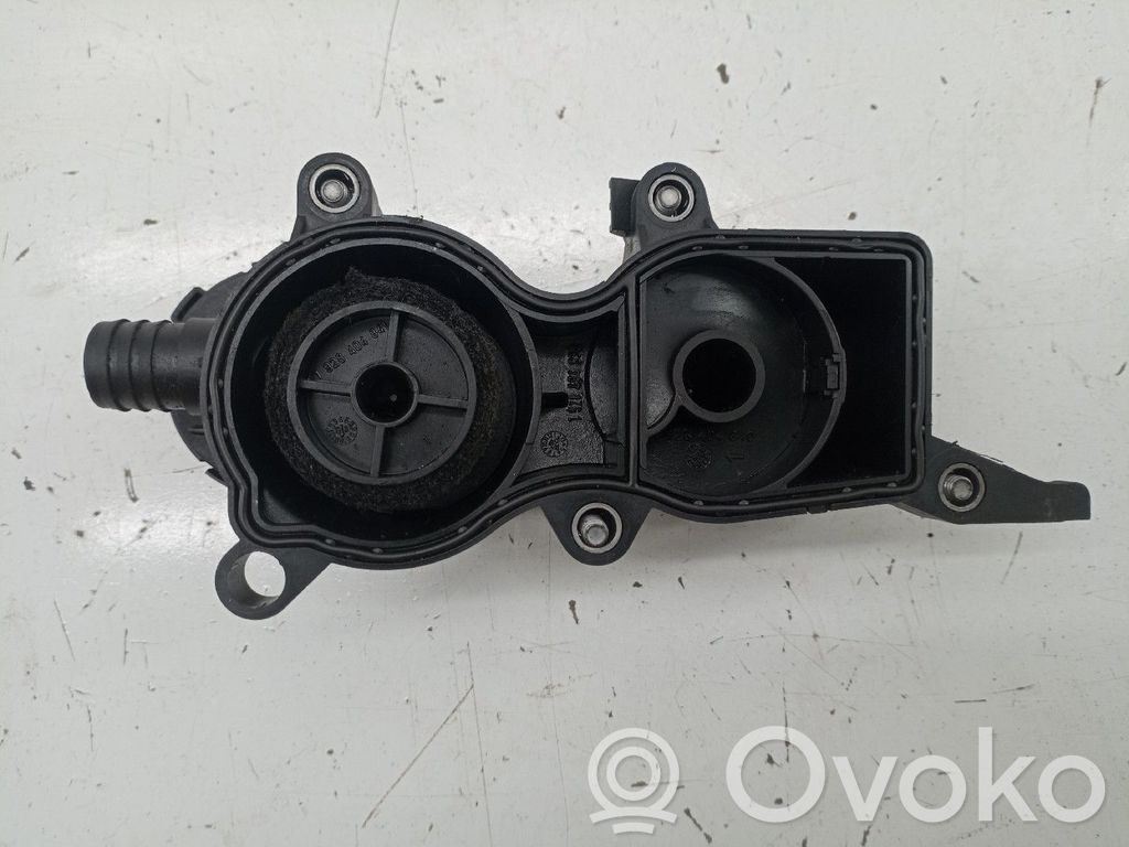 Mercedes-Benz A W169 Pompa podciśnienia / Vacum 