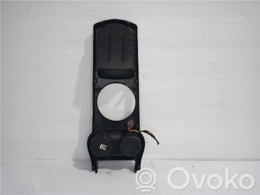 Mazda 2 Armrest 