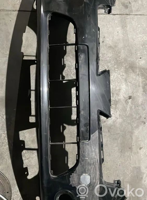 Nissan Micra Bară față 
