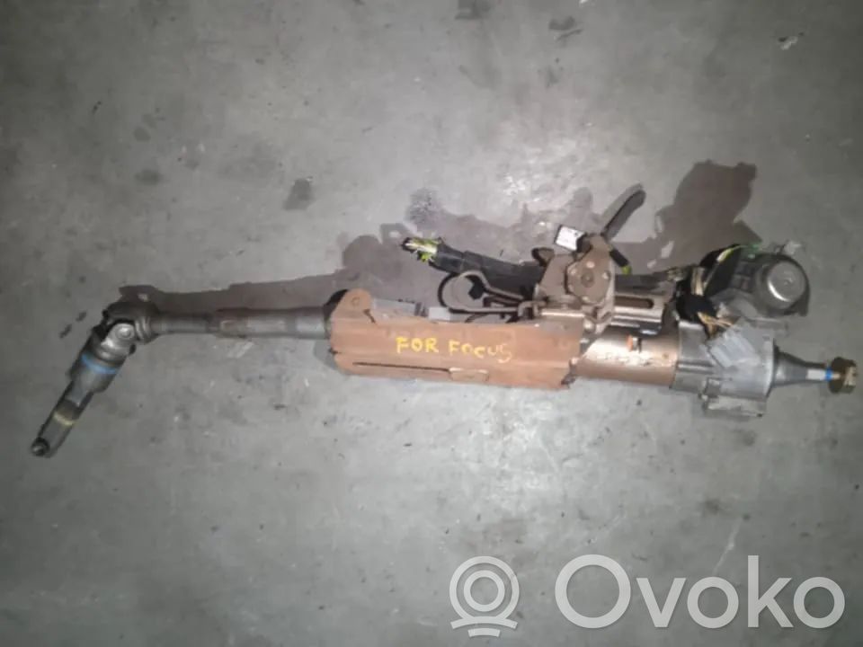 Ford Focus Vairo rato ašies kryžminė jungtis 