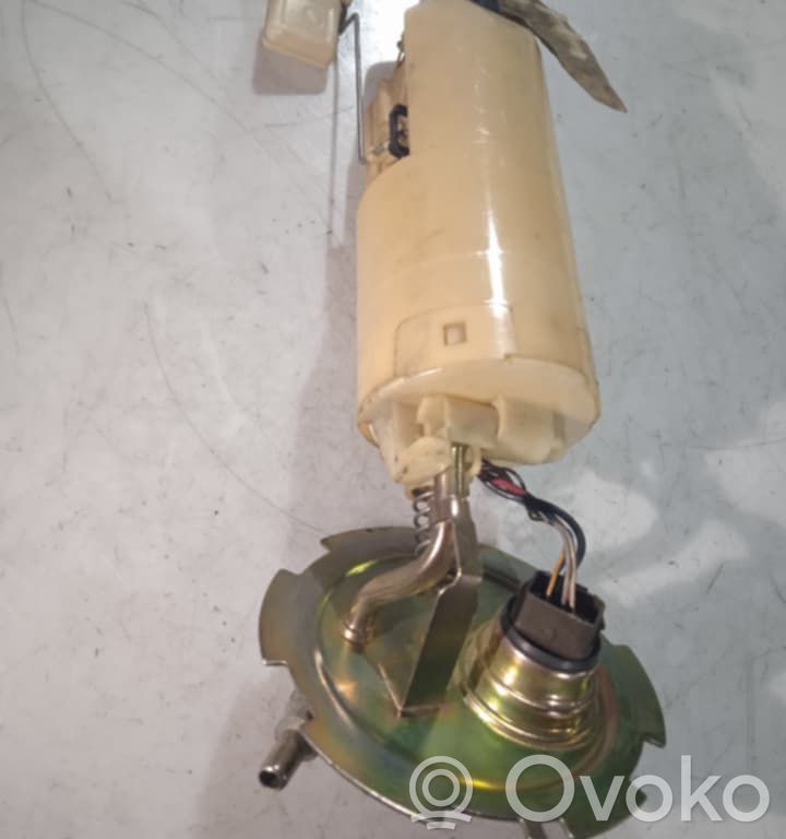 Chevrolet Nubira Mechanical fuel pump 